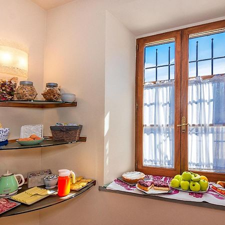 B&B Il Giardino Dei Poeti And Apartaments ルッカ エクステリア 写真