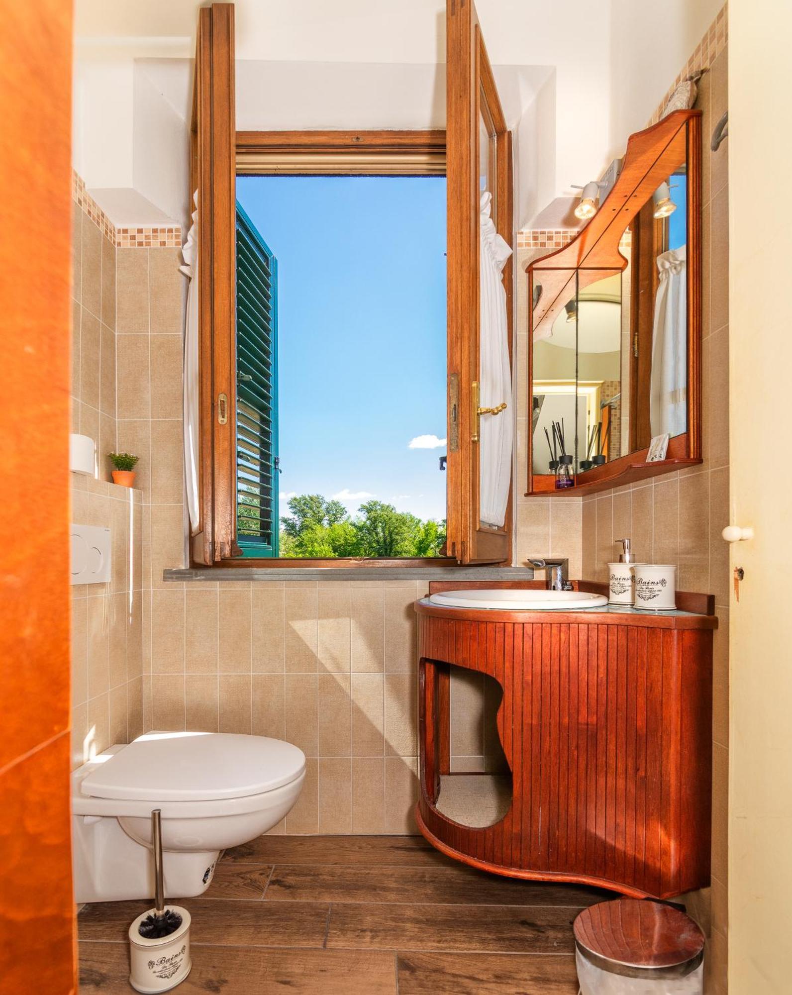 B&B Il Giardino Dei Poeti And Apartaments ルッカ エクステリア 写真